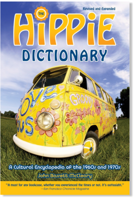 The Hippie Dictionary