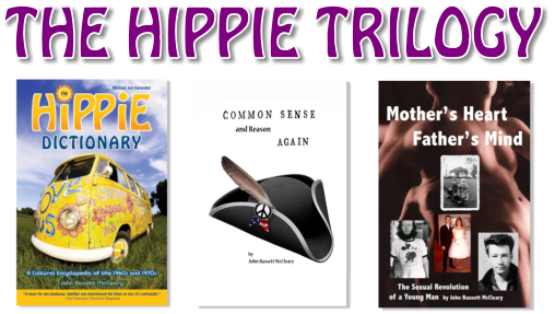 The Hippie Trilogy
